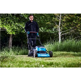 Cortacésped LXT® Makita DLM532ZX2