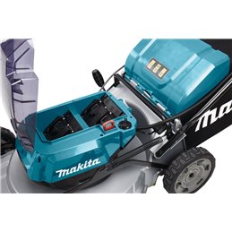 Cortacésped LXT® Makita DLM533Z