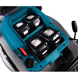 Cortacésped LXT® Makita DLM533Z