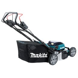 Cortacésped LXT® Makita DLM536Z