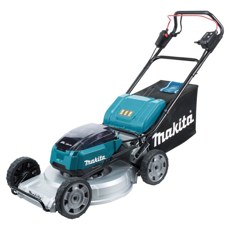 Cortacésped LXT® Makita DLM537Z