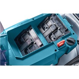 Cortacésped LXT® Makita DLM537Z