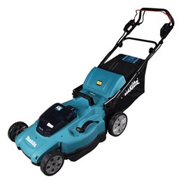 Cortacésped LXT® Makita DLM539CT2