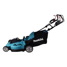 Cortacésped LXT® Makita DLM539CT2