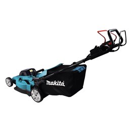 Cortacésped LXT® Makita DLM539CT2