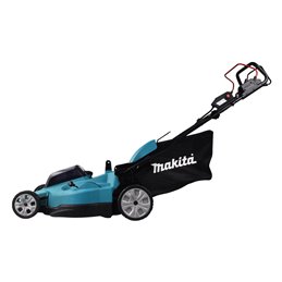 Cortacésped LXT® Makita DLM539CT2