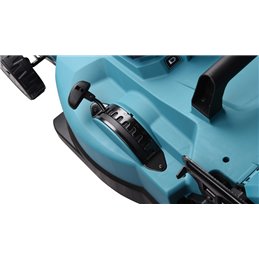 Cortacésped LXT® Makita DLM539CT2