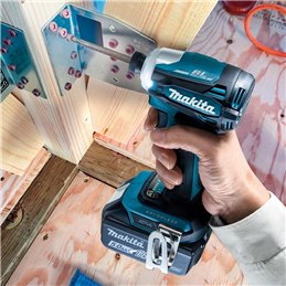 Cortacésped LXT® Makita DLM539CT2