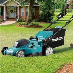 Cortacésped LXT® Makita DLM539CT2