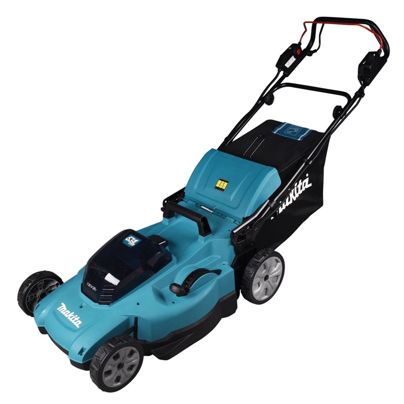 Cortacésped LXT® Makita DLM539Z