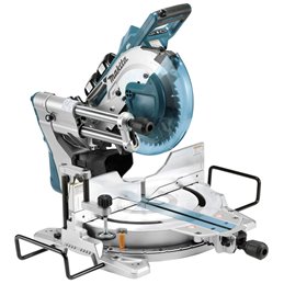 Ingletadora LXT® Makita DLS111ZU