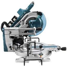 Ingletadora LXT® Makita DLS111ZU