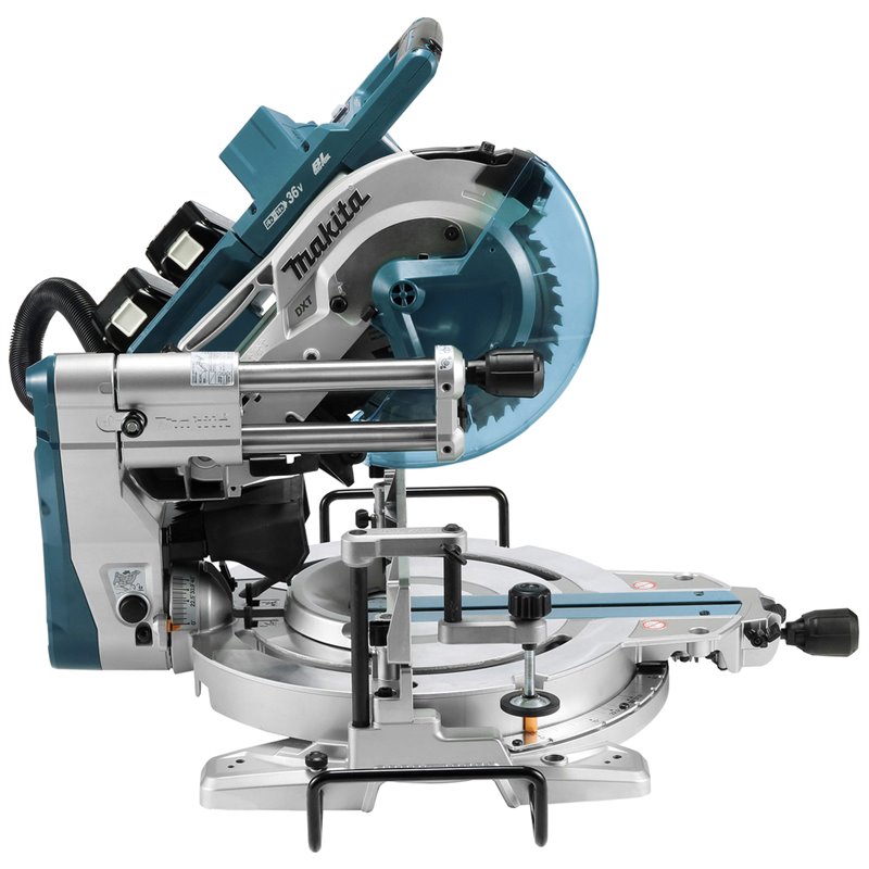 Ingletadora LXT® Makita DLS111ZU