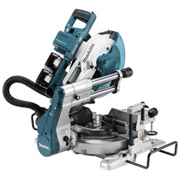 Ingletadora LXT® Makita DLS111ZU