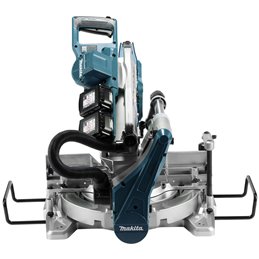 Ingletadora LXT® Makita DLS111ZU