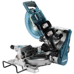 Ingletadora LXT® Makita DLS111ZU