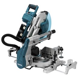 Ingletadora LXT® Makita DLS211ZU