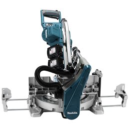 Ingletadora LXT® Makita DLS211ZU