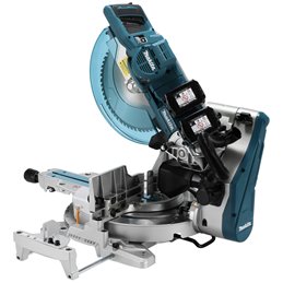 Ingletadora LXT® Makita DLS211ZU