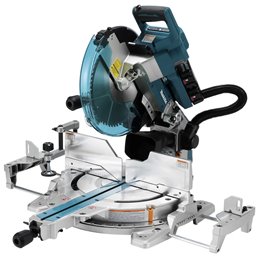 Ingletadora LXT® Makita DLS211ZU