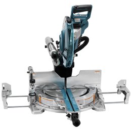 Ingletadora LXT® Makita DLS211ZU