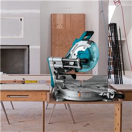 Ingletadora LXT® Makita DLS211ZU