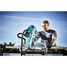 Ingletadora LXT® Makita DLS211ZU