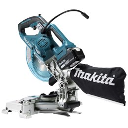 Ingletadora LXT® Makita DLS600Z