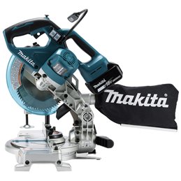 Ingletadora LXT® Makita DLS600Z