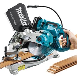 Ingletadora LXT® Makita DLS600Z