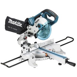 Ingletadora LXT® Makita DLS714NZ