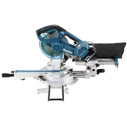 Ingletadora LXT® Makita DLS714NZ