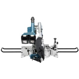 Ingletadora LXT® Makita DLS714NZ