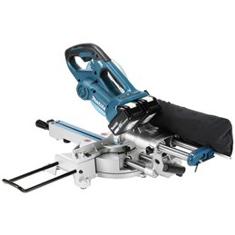 Ingletadora LXT® Makita DLS714NZ