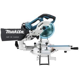 Ingletadora LXT® Makita DLS714NZ