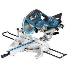 Ingletadora LXT® Makita DLS714NZ