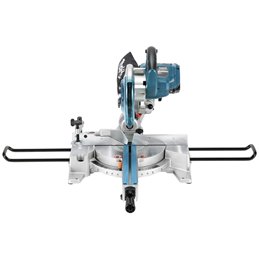 Ingletadora LXT® Makita DLS714NZ