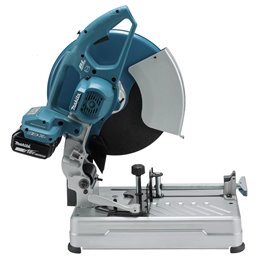 Tronzador LXT® Makita DLW140PT2