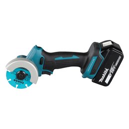 Cortador de disco LXT® Makita DMC300RTJ