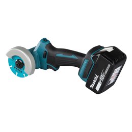 Cortador de disco LXT® Makita DMC300RTJ