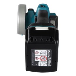 Cortador de disco LXT® Makita DMC300RTJ