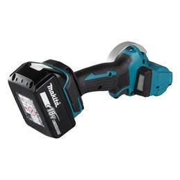 Cortador de disco LXT® Makita DMC300RTJ