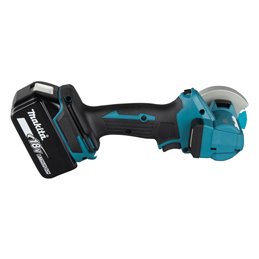 Cortador de disco LXT® Makita DMC300RTJ