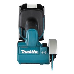 Cortador de disco LXT® Makita DMC300RTJ