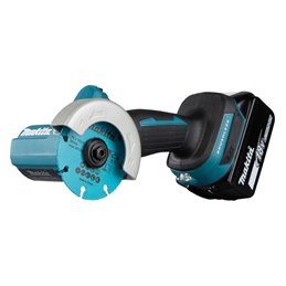 Cortador de disco LXT® Makita DMC300RTJ