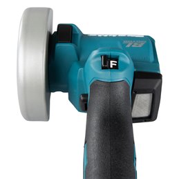 Cortador de disco LXT® Makita DMC300RTJ