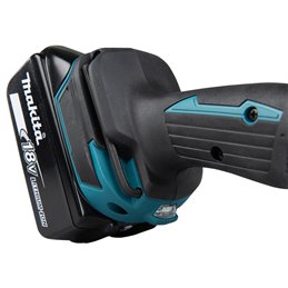 Cortador de disco LXT® Makita DMC300RTJ