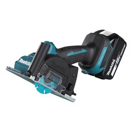 Cortador de disco LXT® Makita DMC300RTJ