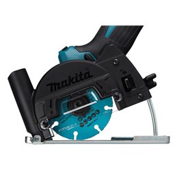 Cortador de disco LXT® Makita DMC300RTJ