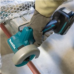 Cortador de disco LXT® Makita DMC300RTJ